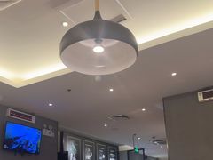 -萨莉亚意式餐厅(龙阳广场店)