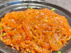 -悦百味·品质川菜(橄榄郡店)