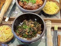 -京参 • 擂椒饭(这有山店)