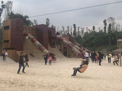 -枫香湖儿童公园