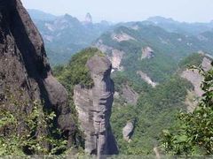 -崀山风景名胜区