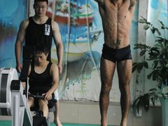 -CrossFitTianfu综合训练馆