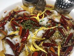 -太二酸菜鱼(武汉光谷保利店)