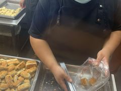 -徐文林香酥饼(桃园店)