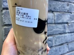 -茶太良品·北京特色茶饮(西站食宝街店)