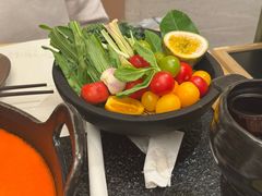 -山缓缓火锅(青岛万象城店)