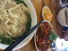 兰州马子禄牛肉面-兰州马子禄牛肉面(文景公园店)