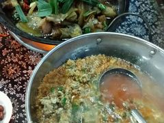 -张关合渣(航空大道店)