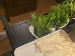 -熊喵来了火锅·牧场好肉(邯郸邯山万达店)