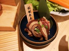 -黑牛の店·和牛烧肉(合生汇店)