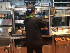 -汉堡王(嘉定宝龙城市广场)