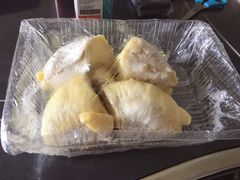 -鲜力达果品批发直销(无锡保利香槟店)