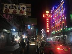 -唐人街(耀华力路)