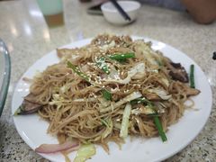 -煲煲掂风味煲仔饭餐厅(西区店)