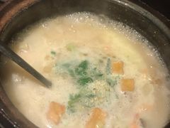 -大洋家·精品潮汕菜·生腌砂锅粥(天河东路店)