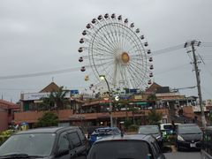 -美国村