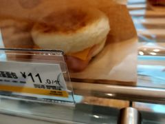 -85度C(上海中原城市广场店)
