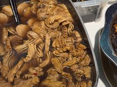 -飨府.老淮面馆.自营(清河路店)