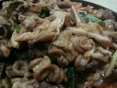 -标记美食新鲜猪杂(兴南大道店)