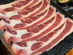 -杀猪天·韩国烤肉(总店)