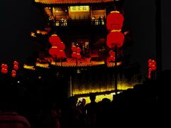 -肇庆古城墙