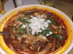 -杏花堂·山西菜馆(晋中万达店)