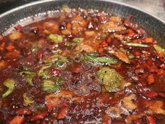 -红蜡烛-养生粥-津鲁菜(中山路店)