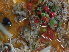 -沈家花园如皋菜(海阳路店)