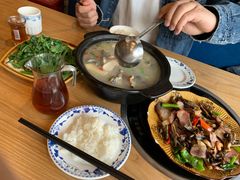 -妈妈的味道(和顺古镇店)