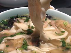 -萧记三鲜烩面(黄河南路店)