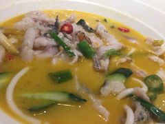 -蜜桃餐厅·古运河畔(南下塘店)