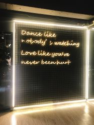 -YASAKI国际舞蹈中心