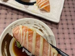 -林妈妈村·日式料理(宝山万达店)