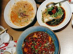 -金掌勺锅包肉(华润万象城店)