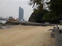 -鼓浪屿·皓月园