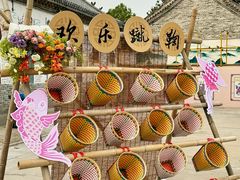 -杨家埠民间艺术大观园