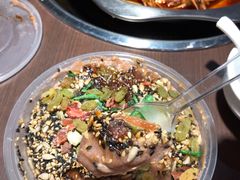 -津门红姐熟梨糕茶汤糕干(爱国道店)