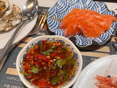-金马门国际美食百汇(珞喻路店)