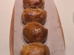 -石榴红了·非遗酥皮烤包子·新疆菜(瑞豪店)