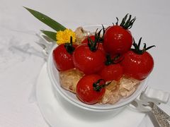 冰梅温室小番薯-誉珑轩