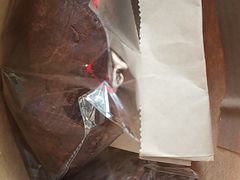 -山下面包坊(湖滨店)