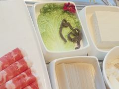 -海底捞火锅(振华广场店)