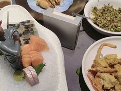 -海鲜e族(马王堆店)