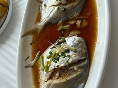 -碧海银沙海鲜餐厅(恒大海上威尼斯店)