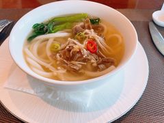 -上海静安香格里拉大酒店