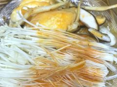 -口岸齐齐哈尔烤肉(风尚米兰总店)