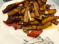 -原鄉本味 楚菜 丹江口鱼(北苑店)