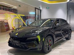 -莲花跑车(国贸商城店)