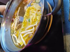 -亚龙湾红树林度假酒店-韩轩韩餐厅