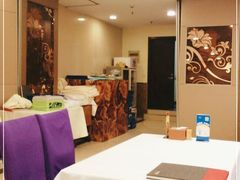 大堂-新开元大酒店(定慧寺店)